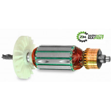 Якір перфоратора Craft CBH-726