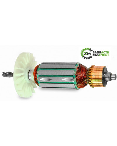 Купити Якір перфоратора Craft CBH-726