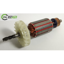 Якір перфоратора ТИТАН БП 7524