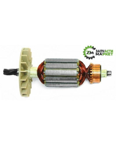 Купити Якір перфоратора Craft 626, 41*159 4-з. вліво