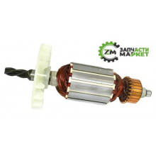 Якір перфоратора Зеніт ЗПП-1450