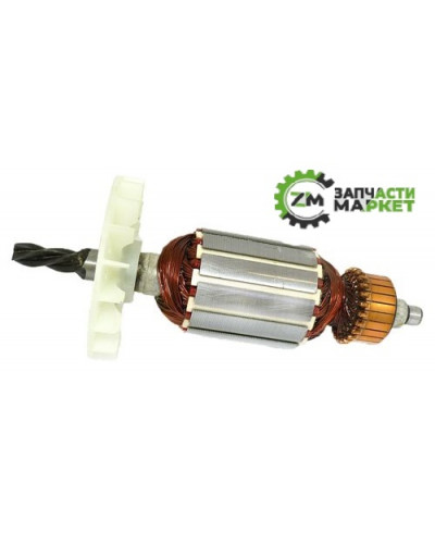 Купити Якір перфоратора Einhell 626