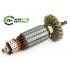 Якір перфоратора PROCRAFT HDA 303