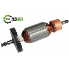 Якір перфоратора БІКОР БПЕ