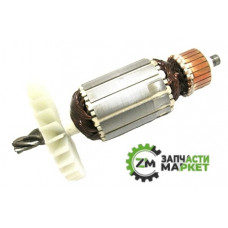 Якір перфоратора ІжМаш RH 8314 1750, 40.5*150 5-з. праворуч