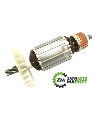 Купити Якір перфоратора ІжМаш RH 8314 1750, 40.5*150 5-з. праворуч