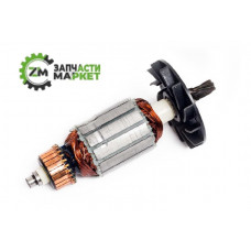 Якір перфоратора Stern RH-26D, 41*149.5 5-з. праворуч