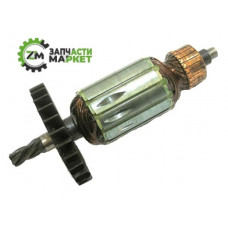 Якір перфоратора Einhell BBH 850, 41*158 5-з. вліво