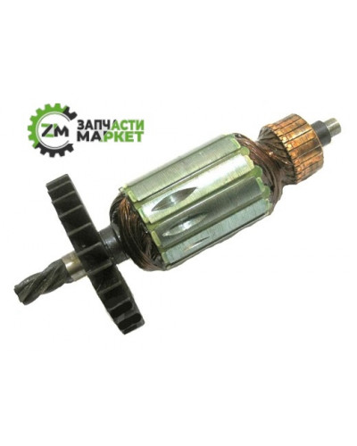 Купити Якір перфоратора Einhell BBH 850, 41*158 5-з. вліво