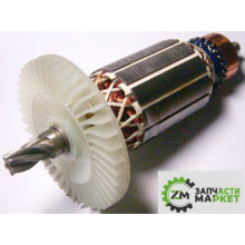 Якір перфоратора ІжМаш 1700