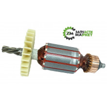 Якір перфоратора Einhell 858Вт