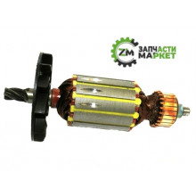 Якір перфоратора ІжМаш RH 1750