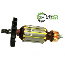 Якір перфоратора ІжМаш RH 1750