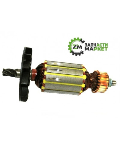 Купити Якір перфоратора ІжМаш RH 1750