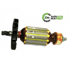 Якір перфоратора Stern RH-26E, 42*152.5 5-з. праворуч