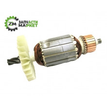 Якір бочкового перфоратора Енергомаш ПЕ 25650