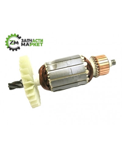 Купити Якір бочкового перфоратора Енергомаш ПЕ 25650