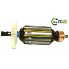 Якір перфоратора Темп ПЕ-1550,