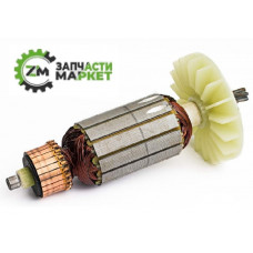 Якір перфоратора Ритм 1500