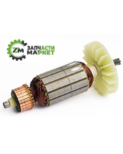 Купити Якір перфоратора Ритм 1500