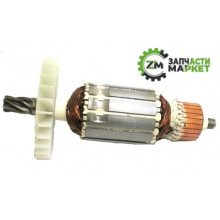 Якір перфоратора Міас 1500