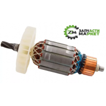 Якір перфоратора Craft-tec CH-RH 2200