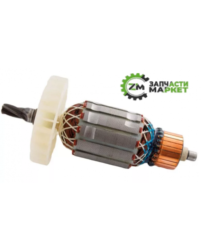 Купити Якір перфоратора Craft-tec CH-RH 2200