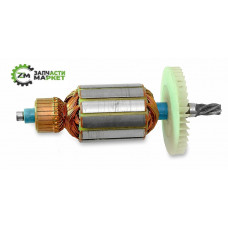 Якір перфоратора Einhell 1500, 48*171 5-з. вліво