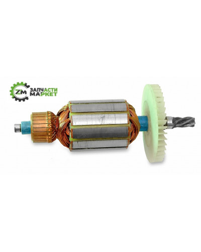 Купити Якір перфоратора Einhell 1500, 48*171 5-з. вліво