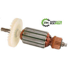 Якір перфоратора Зеніт ЗПП-1700 Профі