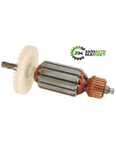 Купити Якір перфоратора Зеніт ЗПП-1700 Профі