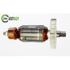 Якір перфоратора Зеніт ЗП-1200