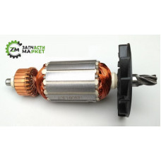 Якір перфоратора Зеніт ЗПП-100 Профі