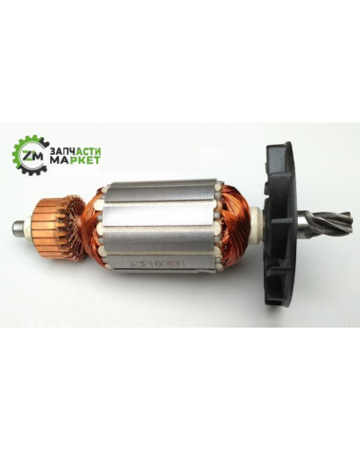 Купити Якір перфоратора Зеніт ЗПП-100 Профі