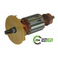 Якір перфоратора Powertec PT-1307