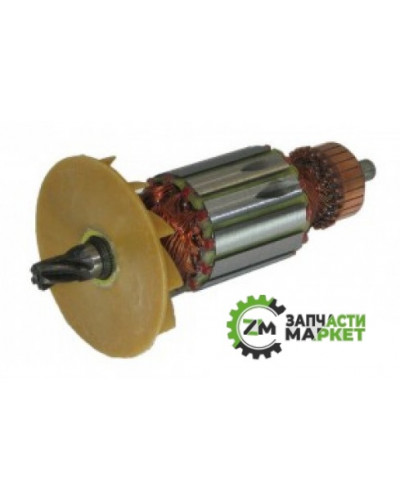 Купити Якір перфоратора Powertec PT-1307