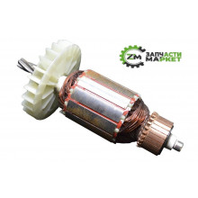 Якір перфоратора STURM-RH2515-2512М