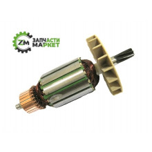 Якір перфоратора Stern RH-38 MX, 47*165 6-з. праворуч