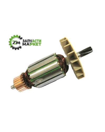 Купити Якір перфоратора Einhell 1010, 47*171 6-з. праворуч