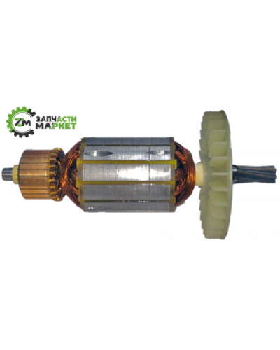 Купити Якір перфоратора STURM-RH2515-2512М