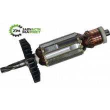 Якір перфоратора Makita HR 2020