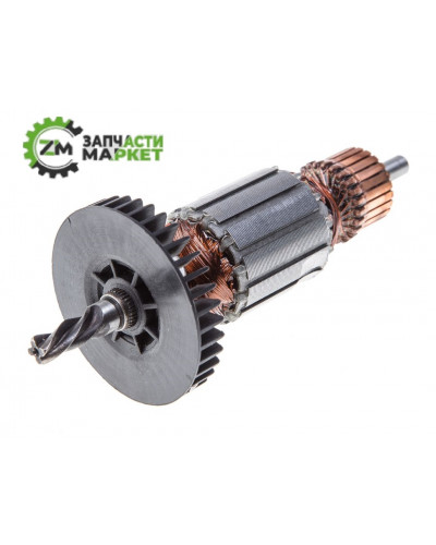 Купити Якір перфоратора Алмаз АП-1250