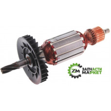 Якір перфоратора Моноліт ПФ 1-1050