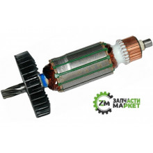 Якір перфоратора Арсенал П-900