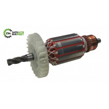 Якір перфоратора STURM RH2510PM