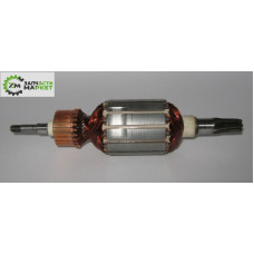 Якір перфоратора Makita HR 4011