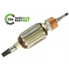 Якір перфоратора Makita HR 4001C