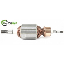 Якір перфоратора Makita HR 4010C