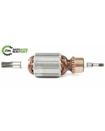 Купити Якір перфоратора Makita HR 4010C