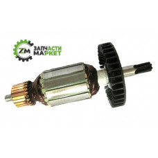 Якір перфоратора Makita HR 4002